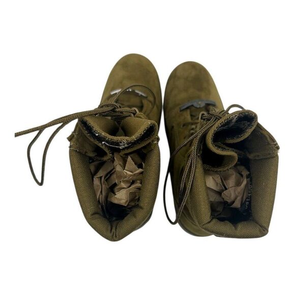 Bates 85501 DuraShocks USMC GORE-TEX Temperate Weather‎ Boot Men\'s Size 5.5W NOS main image 12